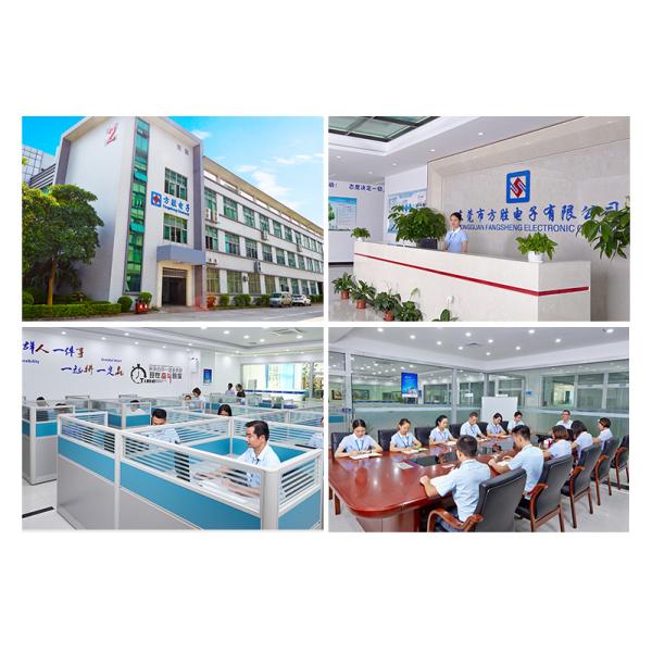 Подгонянный обломок на стекле 7 делит на сегменты положительную матрицу графика дисплея LCD