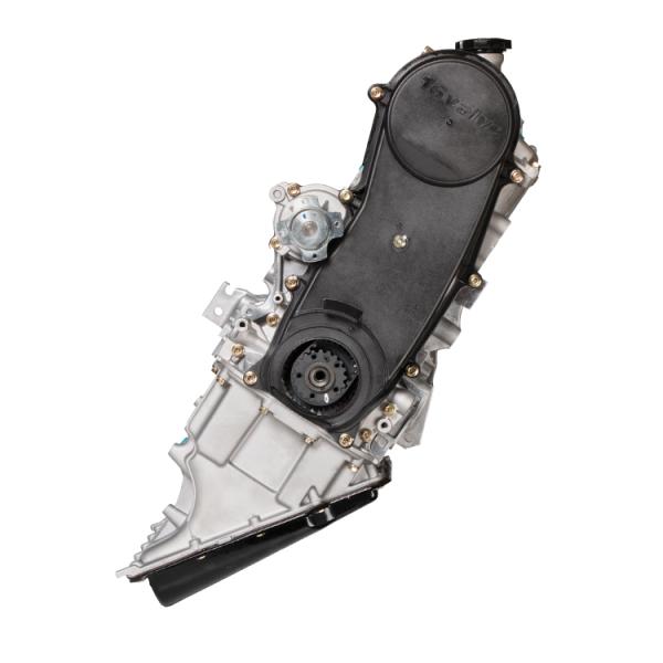 Ensemble moteur en aluminium Changan Suzuki ALTO 1.3L G13B/G16B