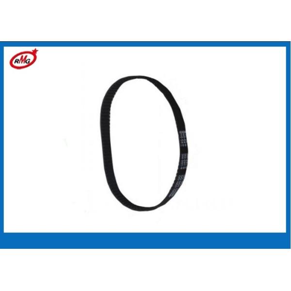 1750200541-04 1750176174 ATM Parts Wincor Cineo Distributor Timing Belt HTD-297-3M-9