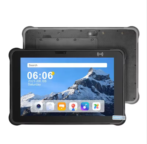 Rugged Tablet PC