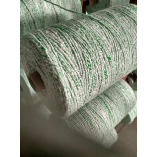 Standard 650c Ceramic Fiber Yarn Glass Fiber Reinforced for high demand market needs