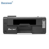 Impressora DTF UV 30cm 2-3pc i1600