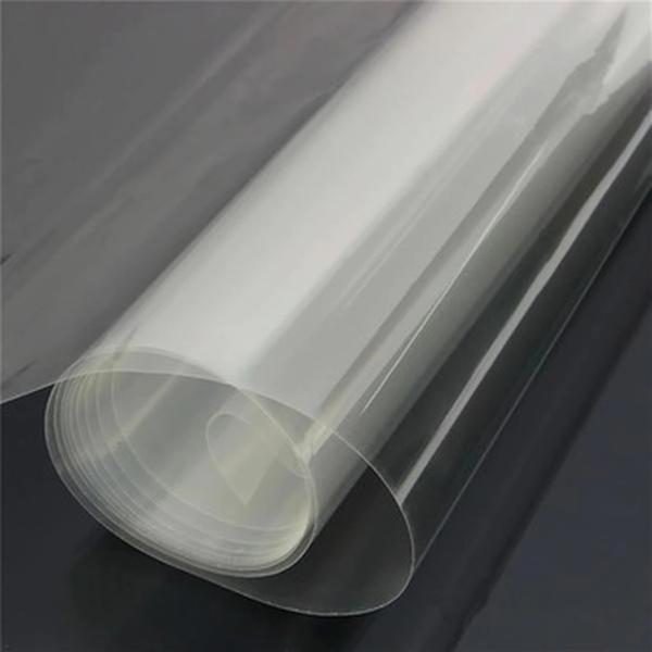 Anti Scratch Practical UV Windshield Tint , Self Adhesive Windshield Film For Car