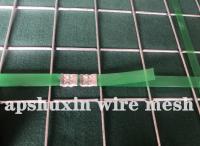 alongamento soldado 5.0mm de Gabion Mesh Bastion Barrier do fio de 4.00mm grande
