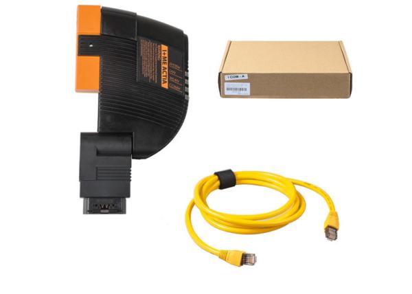 Plastic ICOM A Module BMW Diagnostic Tool , BMW E39 / C110 Diagnostic Scanner Tool