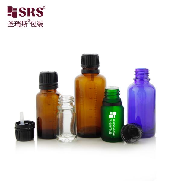 18/415 Injection Black Customization Available CRC Child Proof Cap  For Glass Bottle