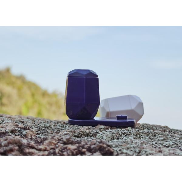 Легкий и эстетичный одноразовый пластиковый приправной комплект для гостиниц авиации на открытом воздухе