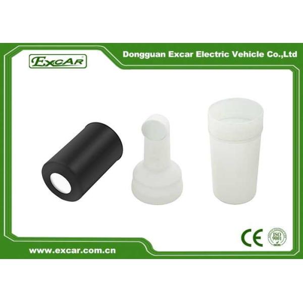 Песок тележки гольфа разливает по бутылкам для заполнителя divot бутылки песка тележки автомобиля EZGO клуба и гольфа YZMAHA