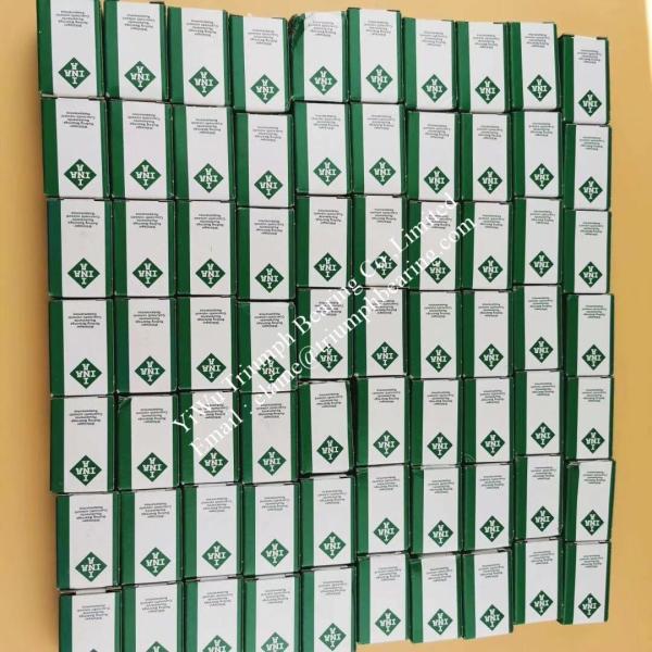 INA  Cam  Follower Bearing , Printing Machine Bearing    F-217813.04  PWKR