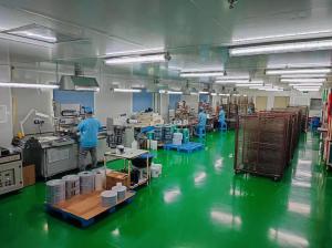 ShenZhen Taida Membrane Switch CO.,LTD