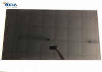 A frequência original do quadro do módulo 60Hz do painel do LCD personalizou a espessura do corpo
