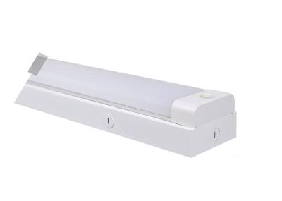Tira clara linear 120W 5500K da consistência AC347-480V da cor para a escola de Hopital