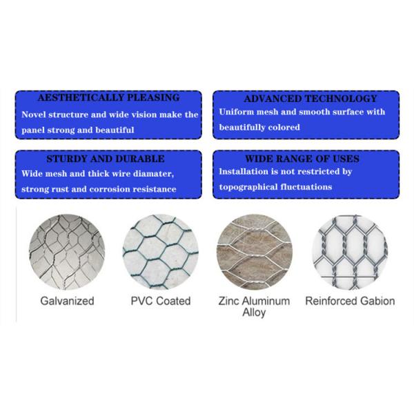 Габионные каменные корзины для речного строительства
