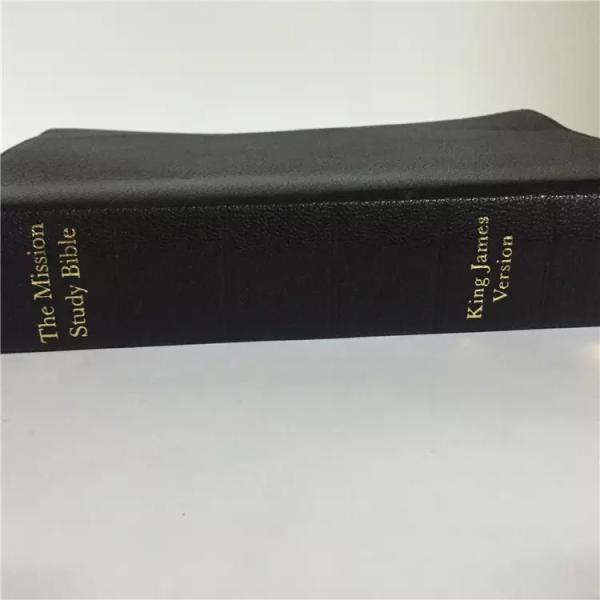 Oem / Odm Dictionary Cloth Hardcover Book Printing Leather Cover