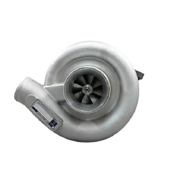 Cummins Truck Spare Parts 6BT5.9 Diesel Engine Turbo HX35 Turbocharger 3522778