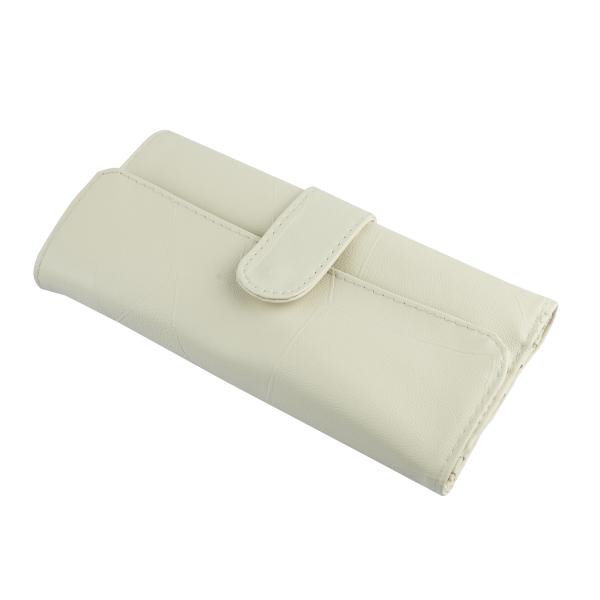 2016 best sells 12pcs cosmetic brush set silver nylon hair with PU bag