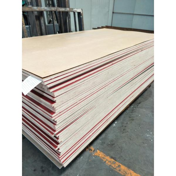 Double-sided Decorative Plastic Materials for House Decoration FIRST-CLASS Grade Good