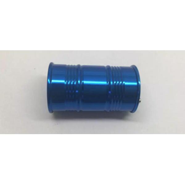 Colorful Metal Mini Oil Barrel 16GB USB Flash Pen Drive Free Key Ring