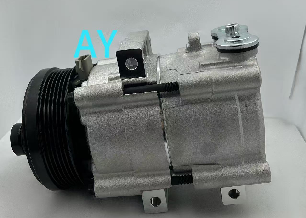 AC COMPRESSOR FOR FORD TRANSIT
