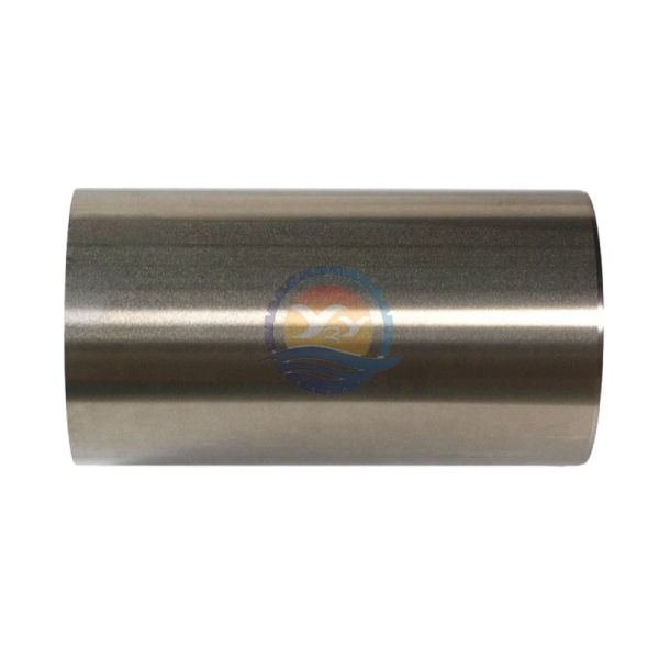 4D34 Cylinder Liner Sleeves ME013366 Cylinder Liner for Mitsubishi Excavator