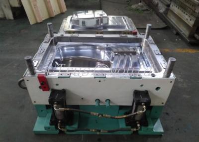 Sanitary Mould With Long Lasting Durability And Structure According To Your Drawing / Sample