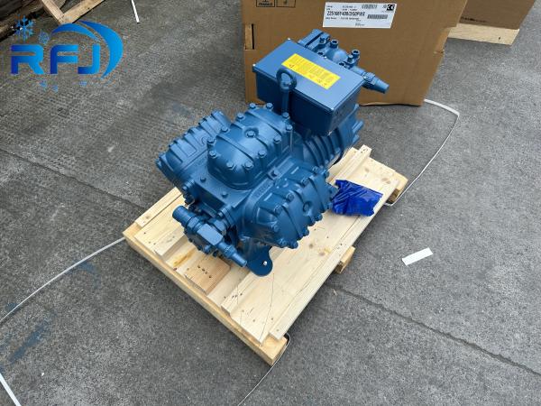 フラスコールド用の逆圧縮機Z30-126Y