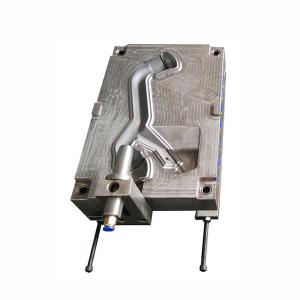 Automotive Plastic Mould