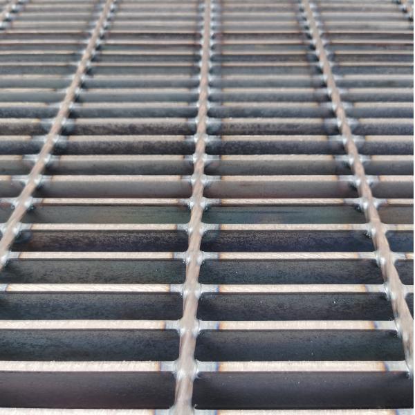 анти- дорожка скида 19w4 Serrated стальные строительные материалы металла плиты скрежетать