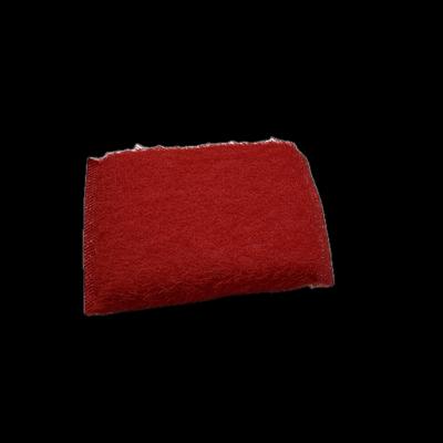 Non-Scratch Sponge Cleaning Pad for Commercial Kitchens