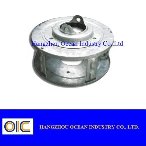 Spring Box Sliding Gate Hardware TH01A TH01B TH01C TH02A TH02B TH02C TH03A TH03B TH03C