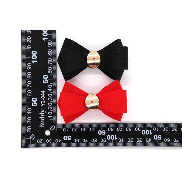 Popular Fashion Style Shoes Decoration Accessories Special Cloth Material