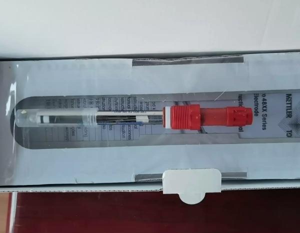 Mettler Toledo InPro4800i/SG/120 52005383 PH Sensor