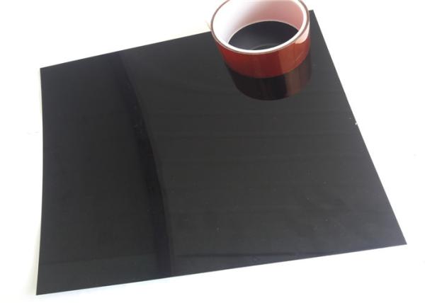 Width 1250mm Mirror Polished Aluminum Sheet Thickness 0.14mm High Brightness