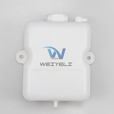 Coolant Expansion Water Tank Protector DX260 K1038409 K1003180A K1003180 K1009701C K1009701B 450107-00018