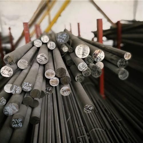 Forged C276 Alloy Hastelloy C-276 UNS N10276 Nickel Based Round Bar Corrosion Resistance