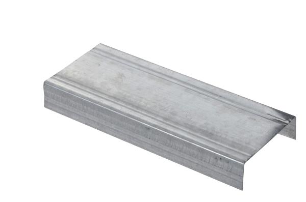 Office Building Main Tee Gird Replaceable Building Suspend T-Bar for Ceiling Decoration