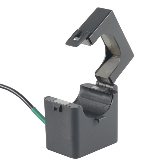 CTKD Lock Buckle Split Core Current Transformer for Retrofit Installation on Existing Cables