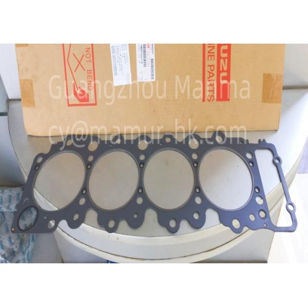 Las piezas del motor y la culata de la culata para ISUZU NPR 4HK1 8-98055541-0