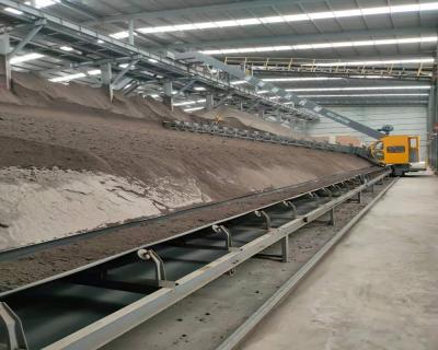 Fornos industriais móveis de cerâmica maximizam a eficiência e minimizam o impacto ambiental