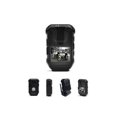Cartão gasto 128GB de MAh Battery With SD das câmeras 3600 da polícia de alta resolução