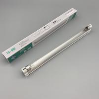 8 Watts Ozone UVC Lamp Ozone UV Disinfection Lamp For Home Office School