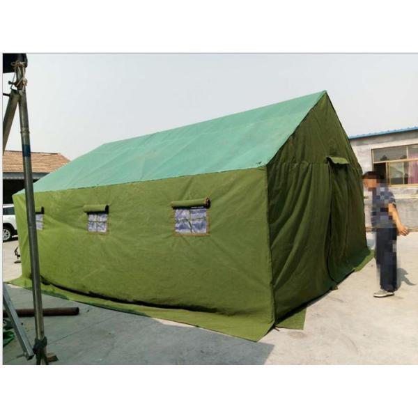 шатер армии толщины 0.55мм военный с материалами окружающей среды дружелюбными
