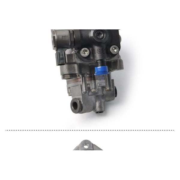 Genuine Fuel Pump HP3 22100-0E010 SM299000-004# for Euro 4