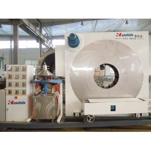 100-300 м/мин 3 лп стальные трубы FBE Fusion Bonded Epoxy Powder Coating Machinery