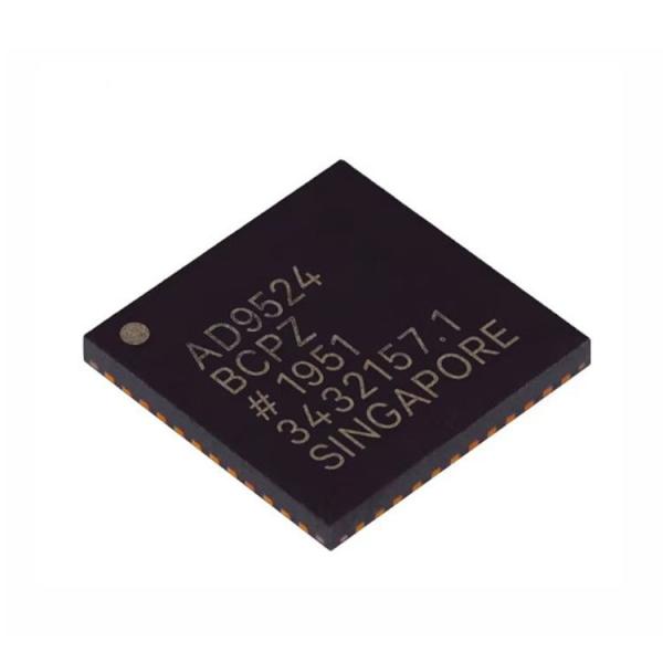 AD9524BCPZ LFCSP-48 Clock Frequency Generator and Its Supporting Product IC Electronic Components Are Completely New Original