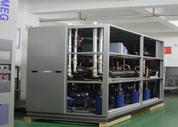 ESS Rapid Temperature Change Climatic Test Chambers For Kitchen Tools Auto Parts 5184S