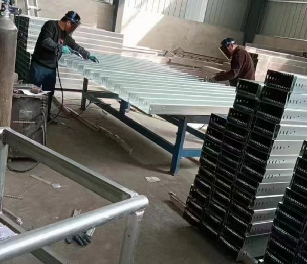 Tela de cabos de aço inoxidável resistente à água