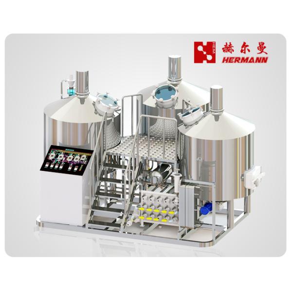 32KW Cider Making Equipment