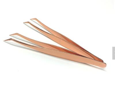 Portable Exquisite Eyelash Extension Tools Widened Design Easy To Hold