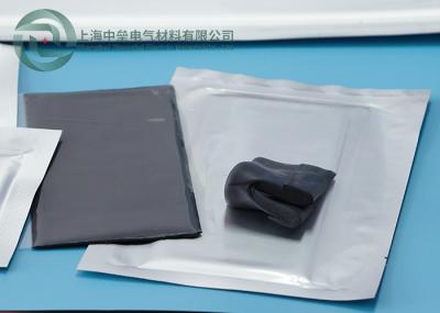 ZL525W Easy Using Fast Curing Silicone Pad For Wire Insulation And Waterproof